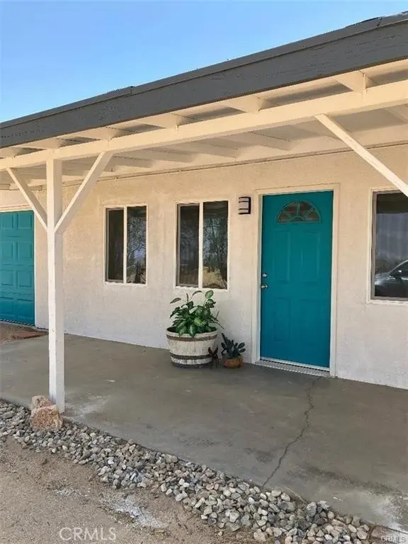56111 Sun Terrace, Yucca Valley, CA — listing photo 1