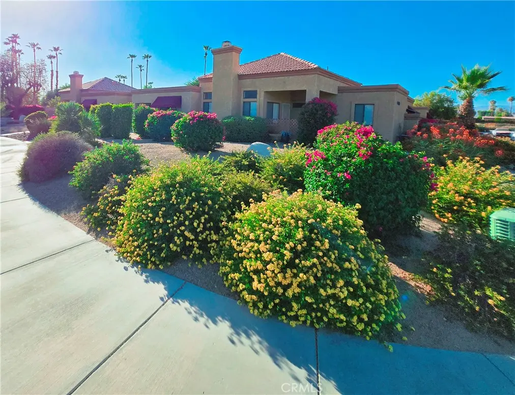 42995 Park 3, Palm Desert, CA — listing photo 1