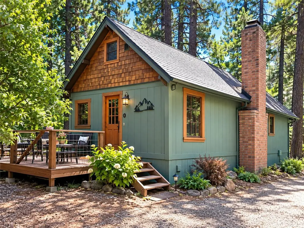 27877 Holly, Lake Arrowhead, CA — listing photo 1