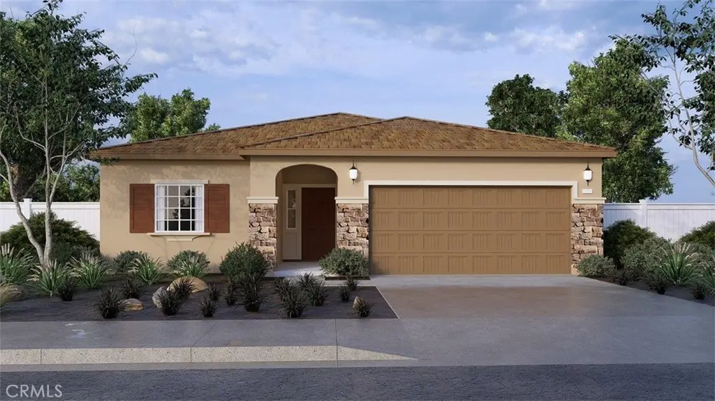 Single Family Residence for sale at 49637 Quill Road, Indio, CA featuring 4 beds and 3 baths