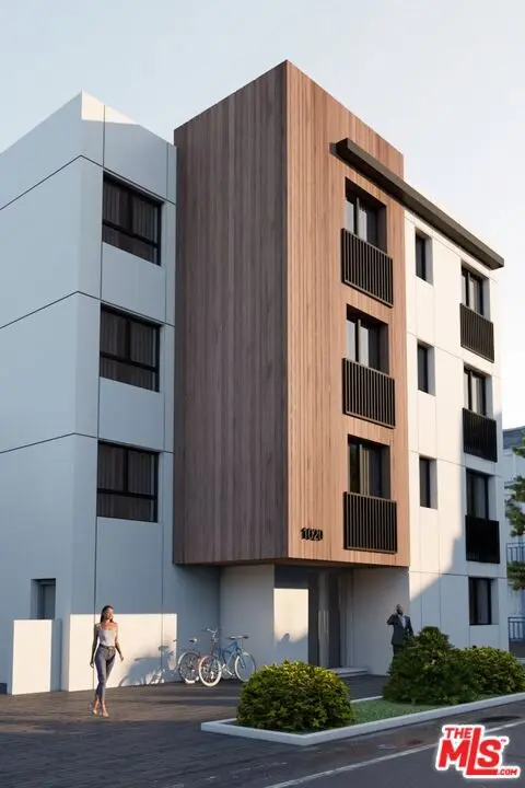 Residential Income for sale at 1020 N Ardmore Avenue, Los Angeles, CA featuring 57 beds and 57 baths