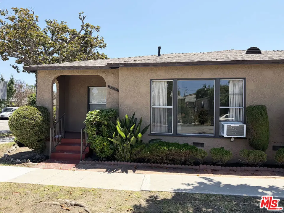 3901 Sawtelle Boulevard, Culver City, CA — listing photo 1