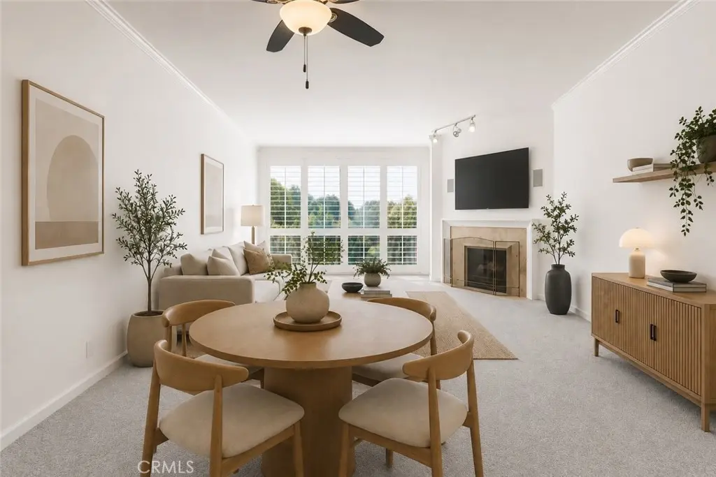 12720 Burbank Boulevard 205, Valley Village, CA — listing photo 1