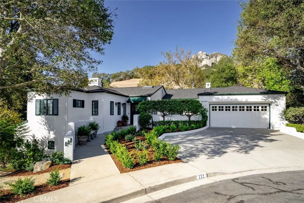 111 Twin Ridge, San Luis Obispo, CA — listing photo 1