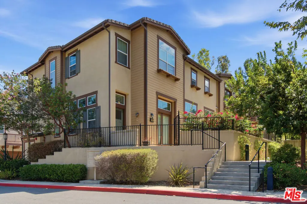 732 Tennis Club Lane, Thousand Oaks, CA — listing photo 1