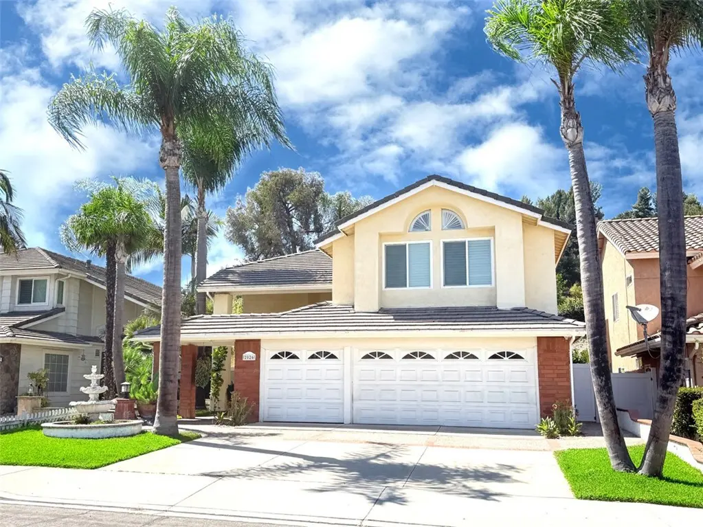 2026 Avenida Hacienda, Chino Hills, CA — listing photo 1