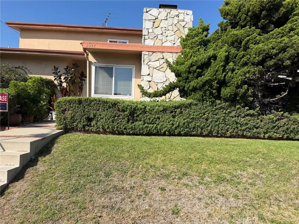 Residential Lease for rent at 2957 W 235th Street, Torrance, Los Angeles County, CA featuring 2 beds and 2 baths