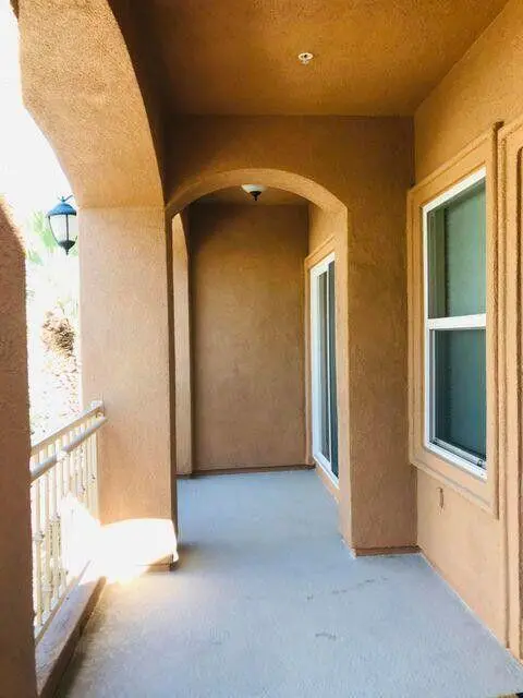 Condominium for rent at 45245 Seeley Drive 16h, La Quinta, CA featuring 2 beds and 3 baths