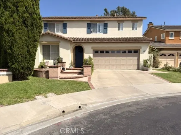 Residential Lease for rent at 3 WASHINGTON, Irvine, Orange County, CA featuring 5 beds and 3 baths