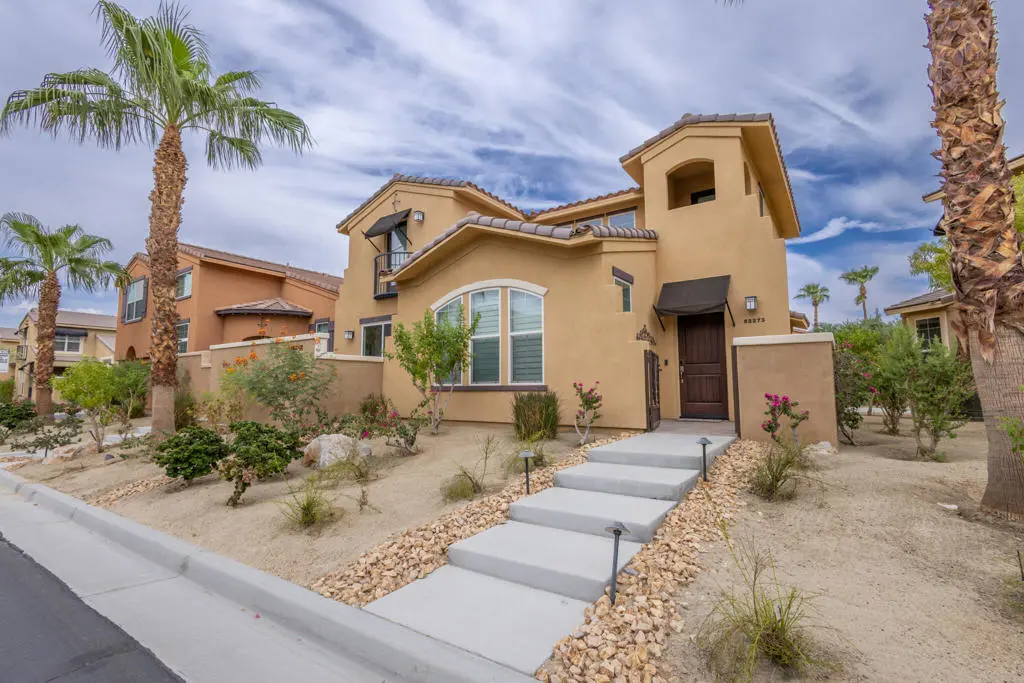 Single Family Residence for sale at 52273 Rosewood Lane Lane, La Quinta, CA featuring 3 beds and 3 baths