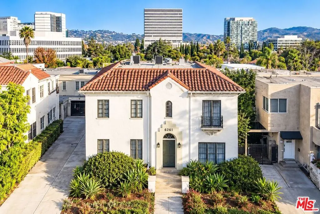 6261 W Olympic Boulevard, Los Angeles, CA — listing photo 1