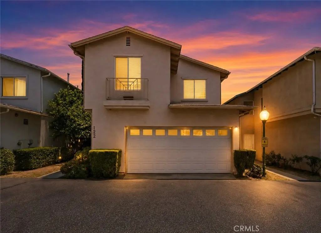 9300 Burnet Avenue 122, North Hills, CA — listing photo 1