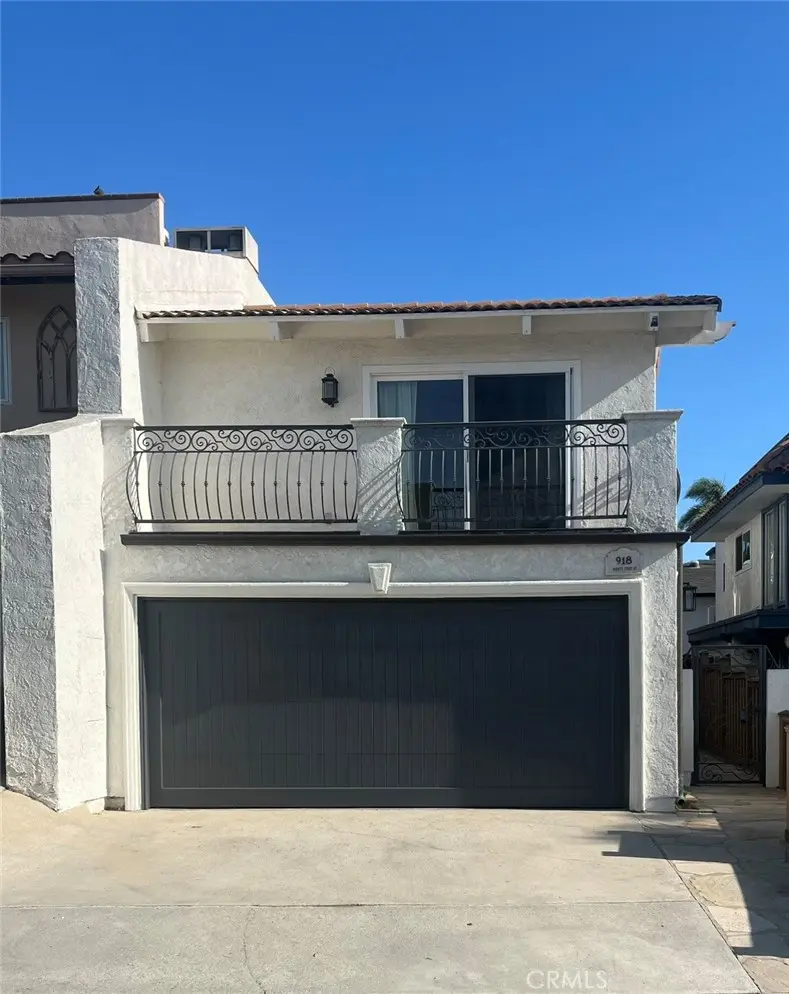 918 21st, Hermosa Beach, CA — listing photo 1