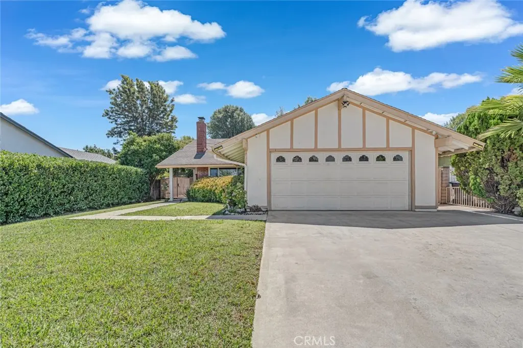 3765 Valle Vista, Chino Hills, CA — listing photo 1