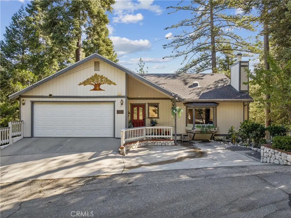 901 Nesthorn, Crestline, CA — listing photo 1