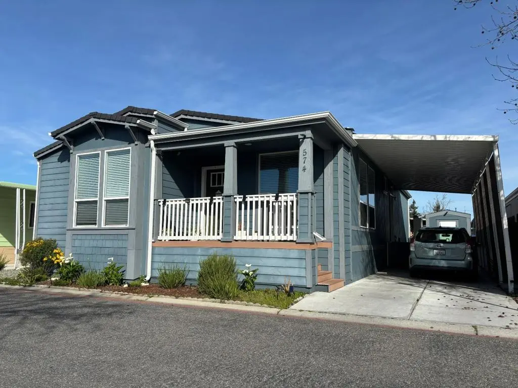 574 HERMITAGE DRIVE 574, San Jose, CA — listing photo 1