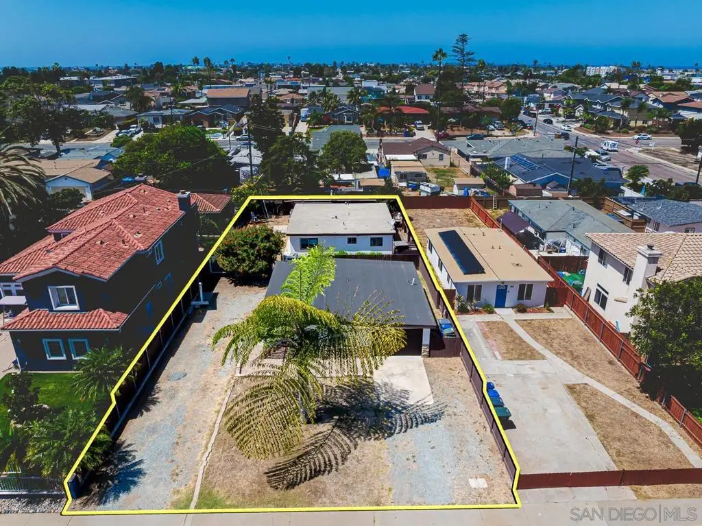 928 Florida Street, Imperial Beach, CA — listing photo 1