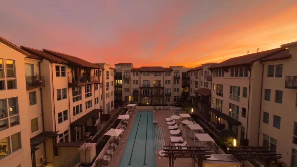 Address available on request, Menlo Park, CA — listing photo 1