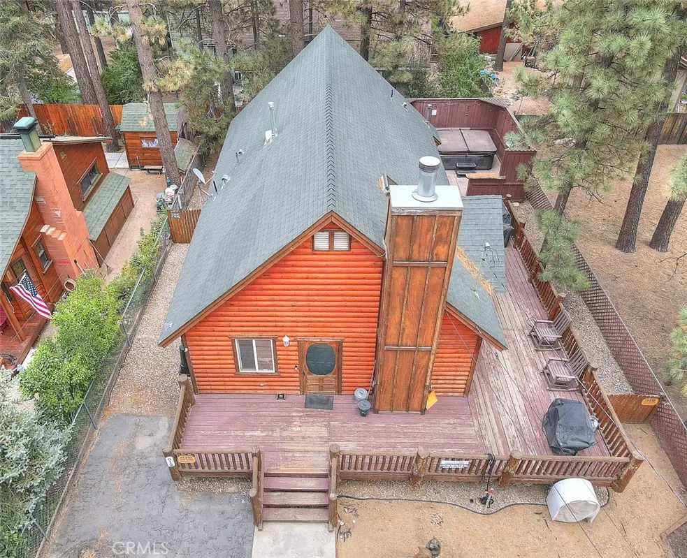912 Nana, Big Bear City, CA — listing photo 1