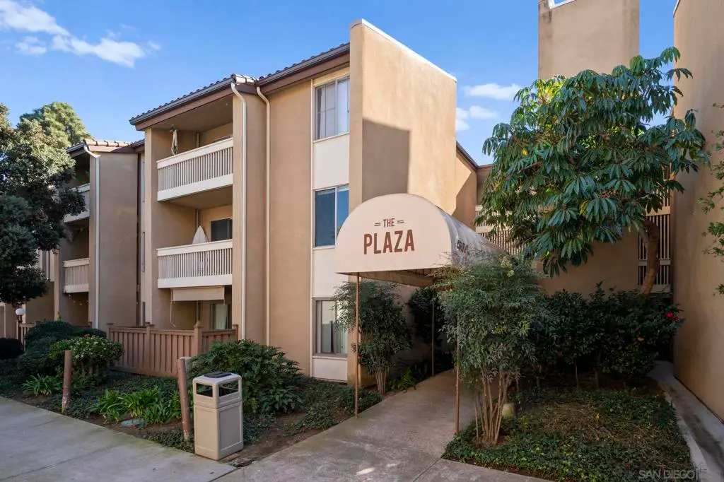 Condominium for sale at 4600 lamont street 226, San Diego, CA featuring 1 bed and 1 bath