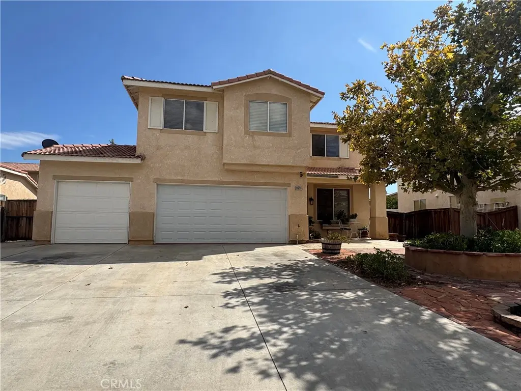 11539 Summer Street, Adelanto, CA — listing photo 1