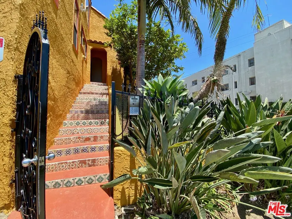 3501 Bellevue Avenue 1, Los Angeles, CA — listing photo 1