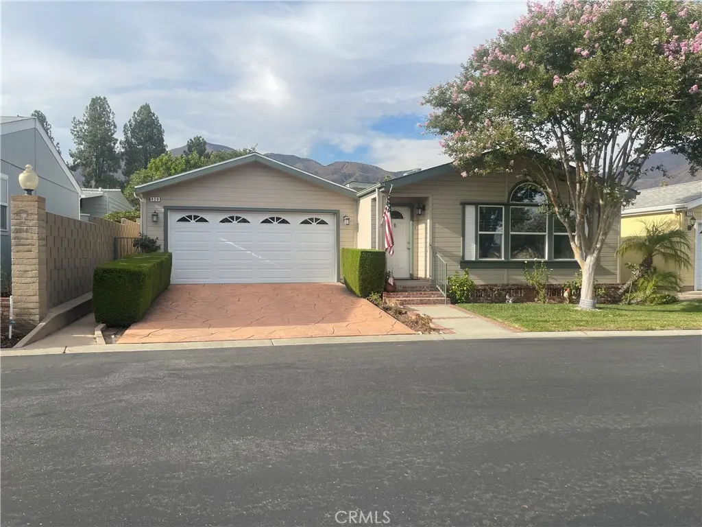 27600 Atlantic Avenue 429, Highland, CA — listing photo 1