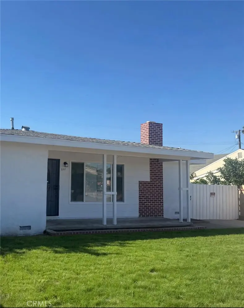 611 Santo Oro Avenue, La Puente, CA — listing photo 1