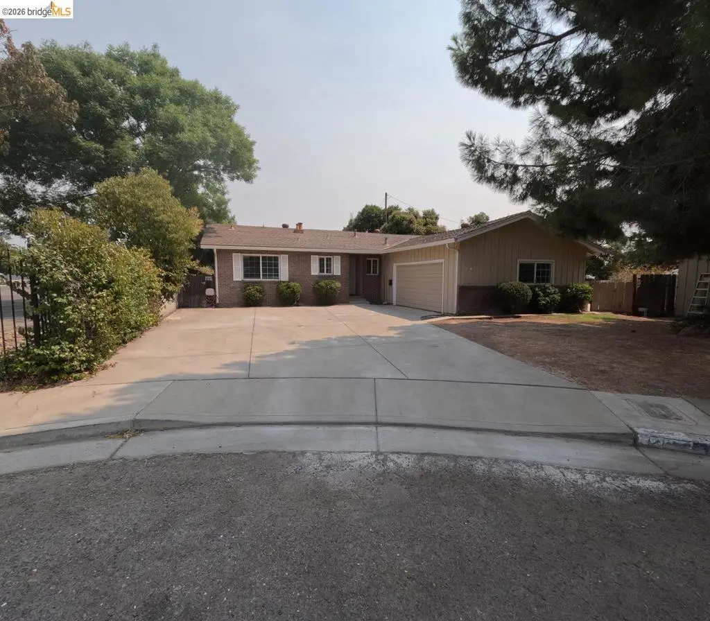 1280 Dodd CT, Merced, CA — listing photo 1