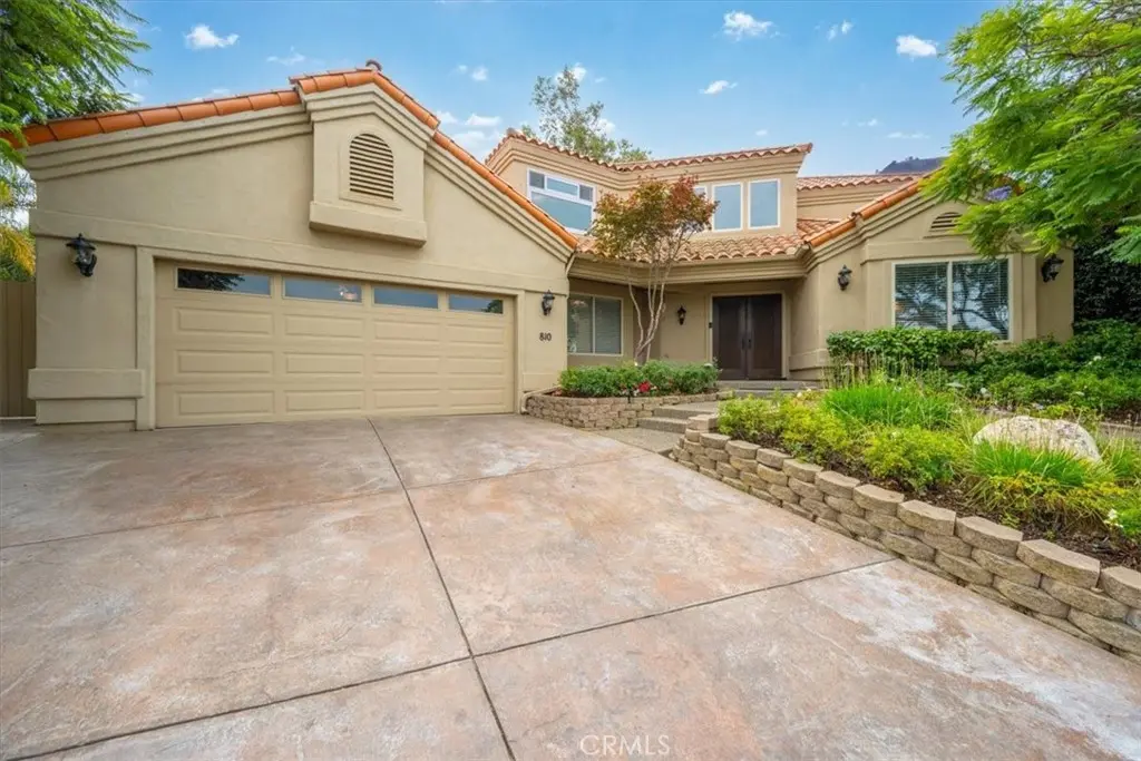 810 Fairway Vista, Santa Maria, CA — listing photo 1