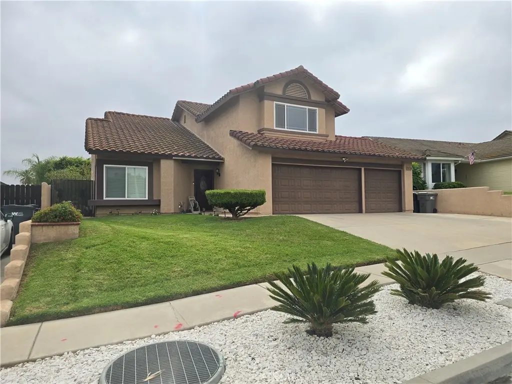 Single Family Residence for sale at 2147 Stratford, Corona, CA featuring 4 beds and 3 baths