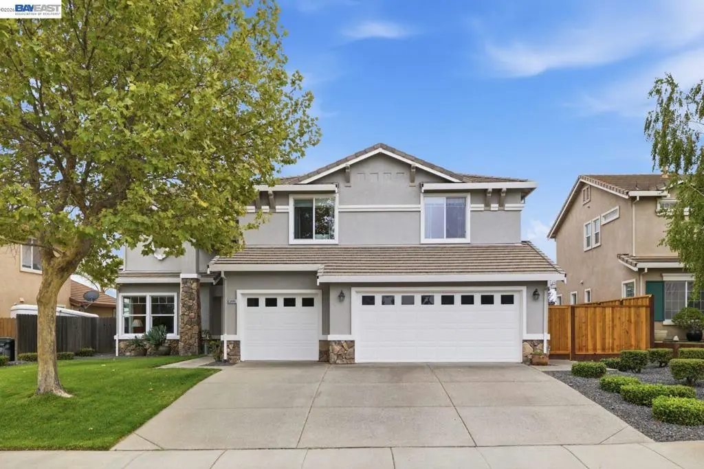 Single Family Residence for sale at 5444 Southwood Way, Antioch, CA featuring 5 beds and 4 baths