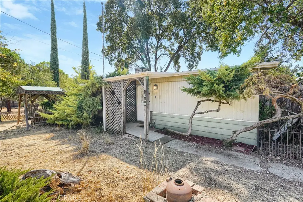 4580 S.TERRACE, Lakeport, CA — listing photo 1