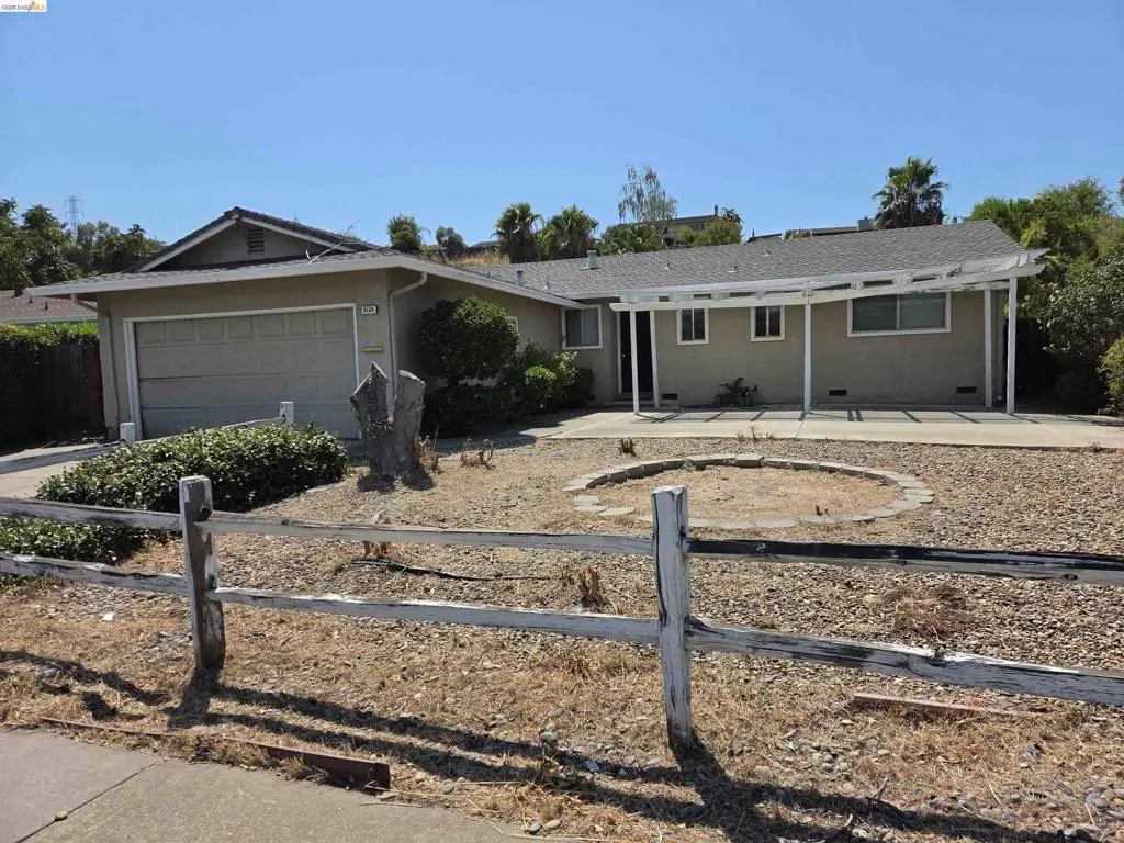 Single Family Residence for sale at 3128 G St., Antioch, CA featuring 4 beds and 2 baths