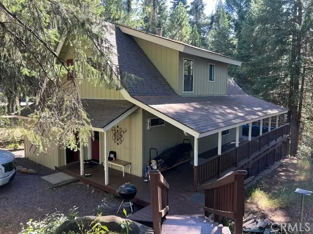3881 State Route A13, Hamilton Branch, CA — listing photo 1