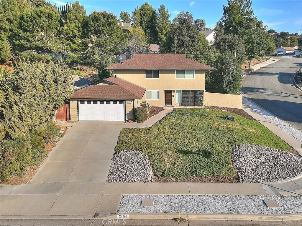 24126 Silver Spray, Diamond Bar, CA — listing photo 1