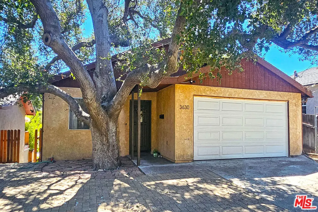 3630 2nd Avenue, Glendale, CA — listing photo 1
