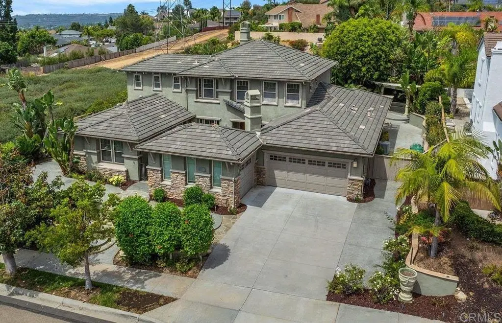 Single Family Residence for sale at 7345 Calle Conifera, Carlsbad, CA featuring 5 beds and 5 baths