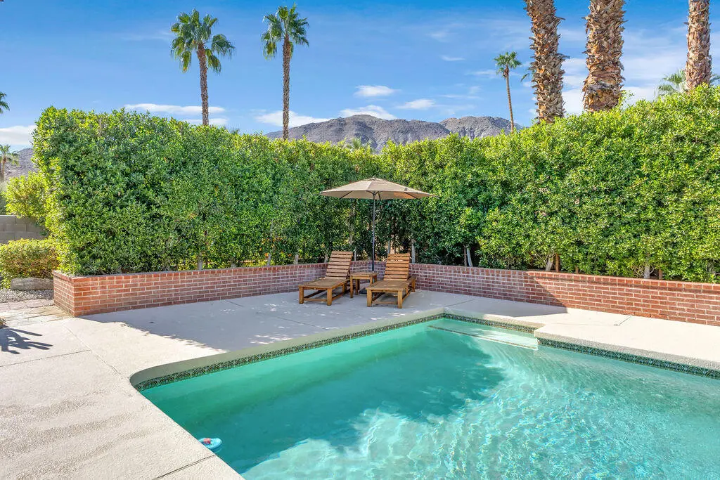 Single Family Residence for sale at 71521 Halgar Road, Rancho Mirage, CA featuring 3 beds and 2 baths