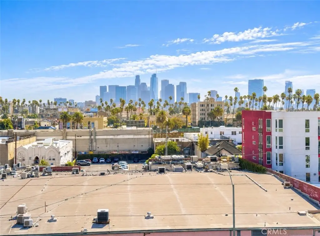 1025 S Berendo Street 511, Los Angeles, CA — listing photo 1