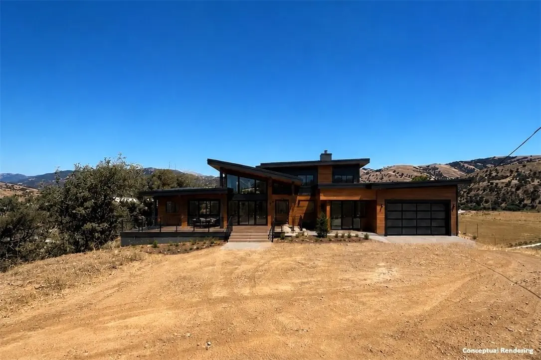 1588 Ridge Route Drive, Lebec, CA — listing photo 1