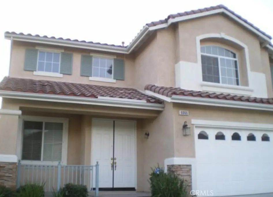6066 Brookside Way, Fontana, CA — listing photo 1