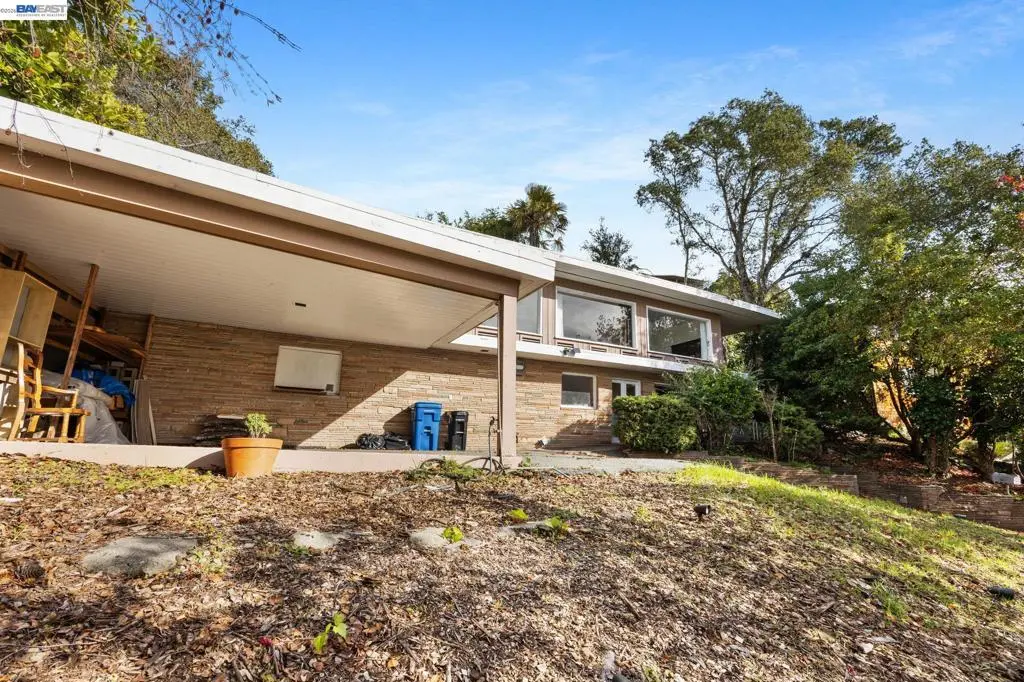 Single Family Residence for sale at 1012 Contra Costa Dr, El Cerrito, CA featuring 4 beds and 3 baths