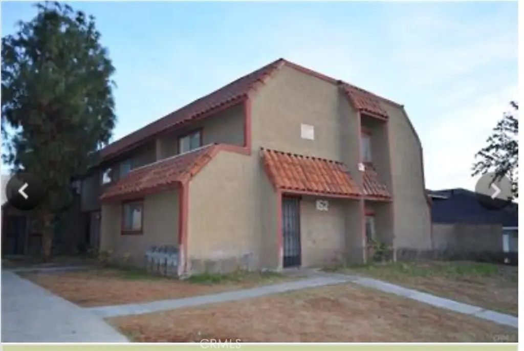 152 E Jackson Street, Rialto, CA — listing photo 1