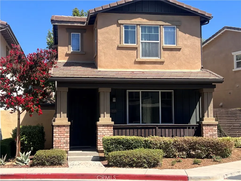 1949 Canopy Lane, La Verne, CA — listing photo 1