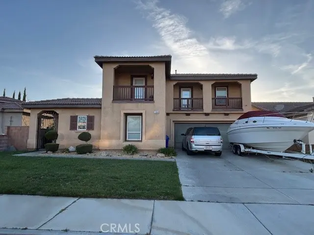 Single Family Residence for sale at 11968 Taylor Court, Victorville, CA featuring 4 beds and 4 baths