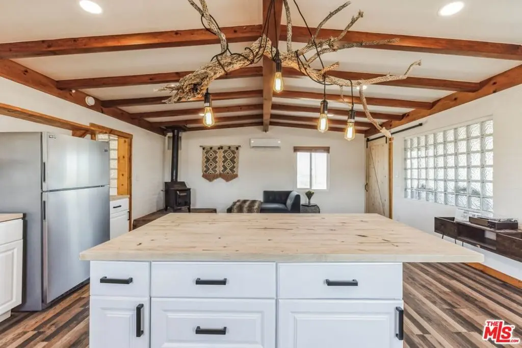 1866 Old Woman Springs Road, Landers, CA — listing photo 1