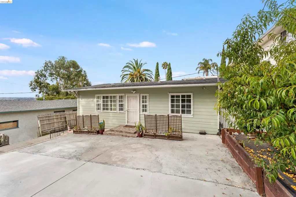 14785 Van Ave, San Lorenzo, CA — listing photo 1