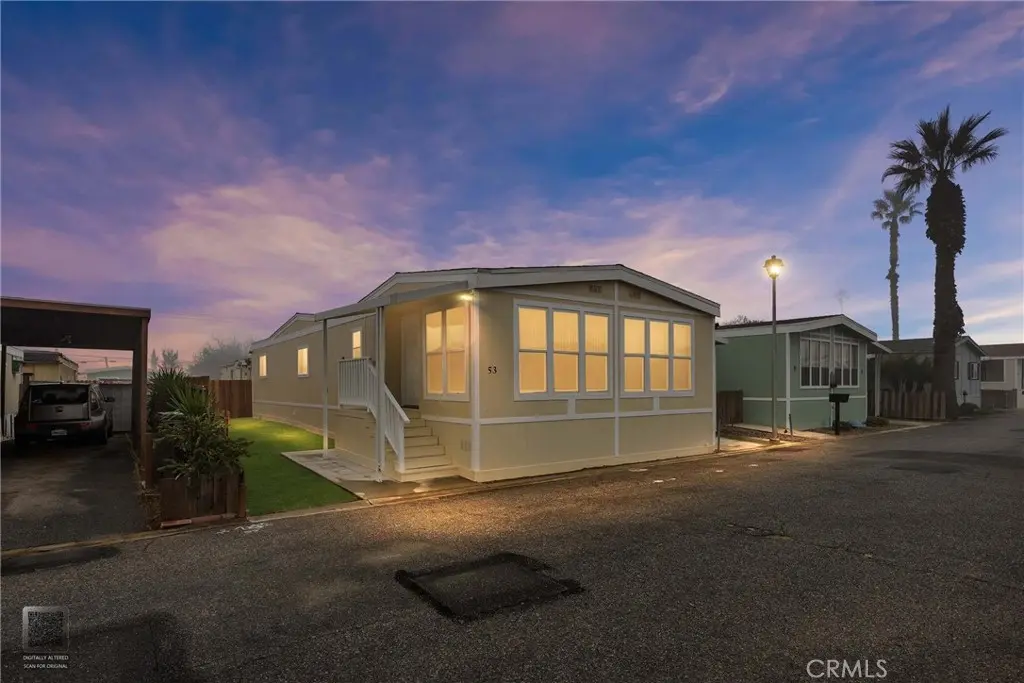 53 Cedarwood Lane, Bakersfield, CA — listing photo 1