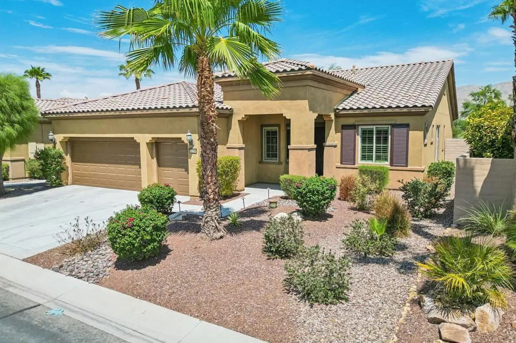 Single Family Residence for sale at 81216 Avenida Colonias, Indio, CA featuring 2 beds and 3 baths